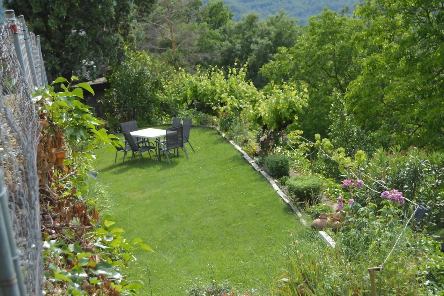 La Vinaza Ordesa Ainsa Casa Rural Laspuña Εξωτερικό φωτογραφία