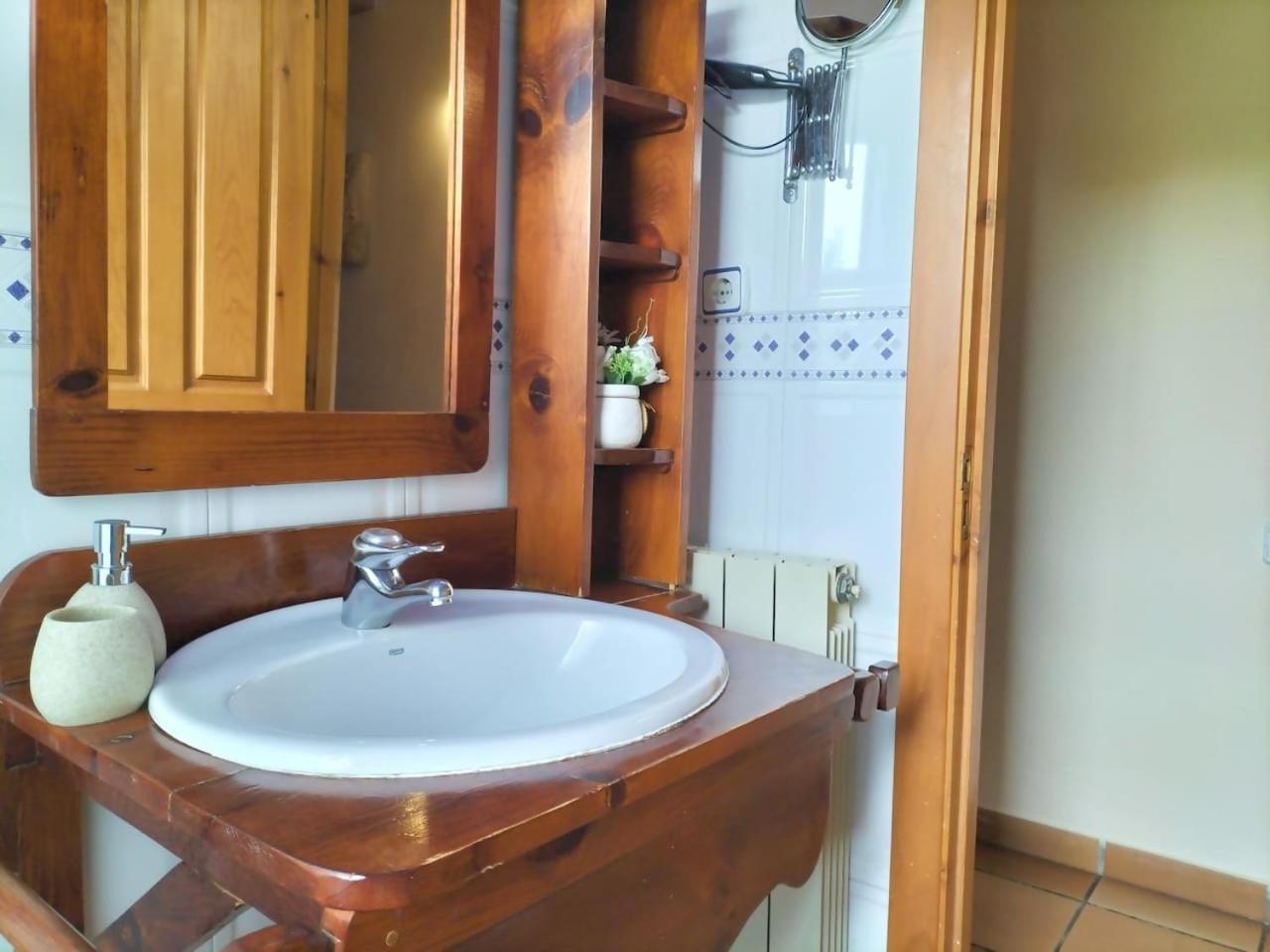 La Vinaza Ordesa Ainsa Casa Rural Laspuña Εξωτερικό φωτογραφία