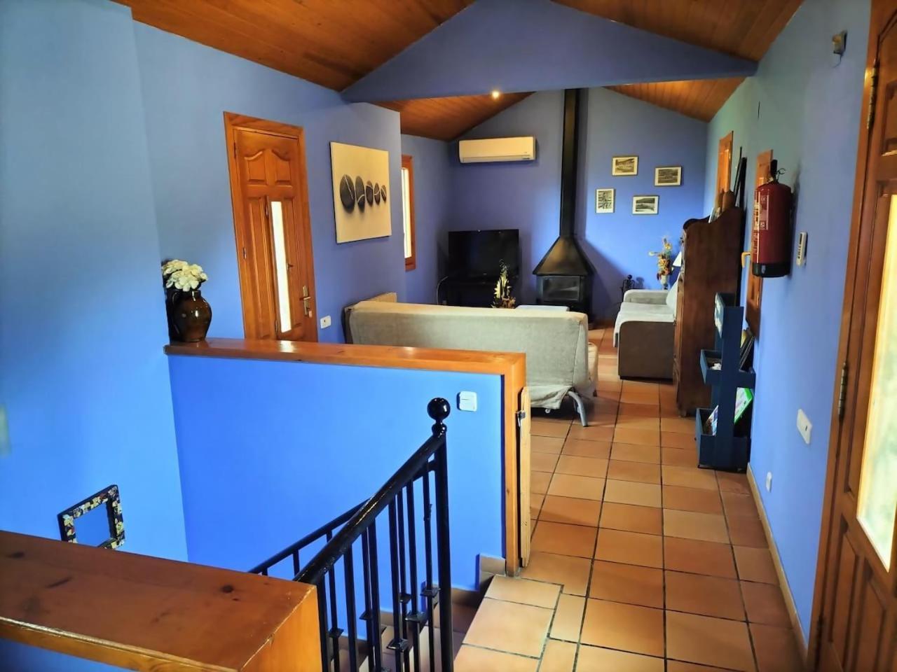 La Vinaza Ordesa Ainsa Casa Rural Laspuña Εξωτερικό φωτογραφία